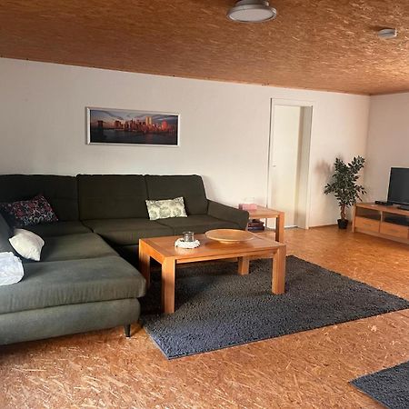 Ferienhaeuschen / Ferienwohnung Fam. Duen باد ويلدنغن المظهر الخارجي الصورة